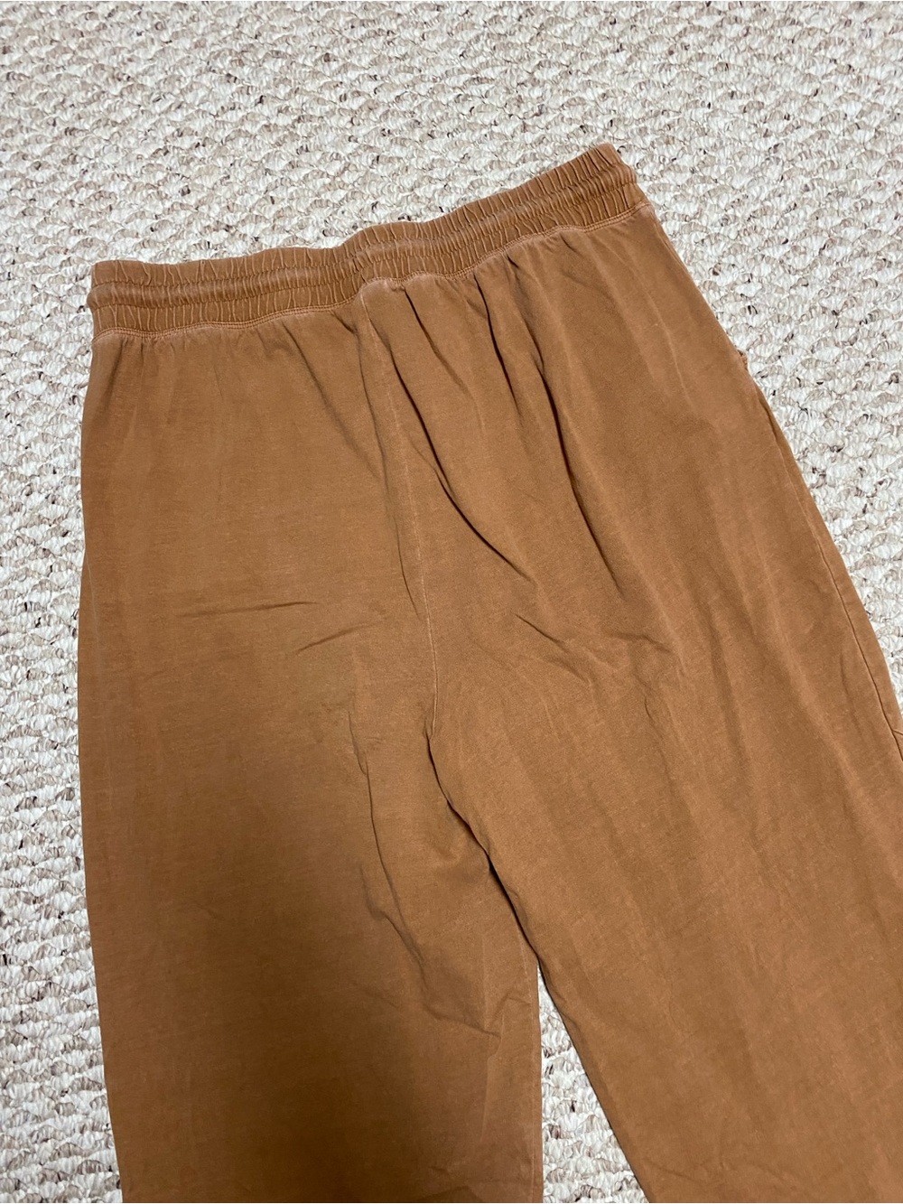 UNIVERSAL THREAD CROPPED PANTS - XL - Picture 4 of 8